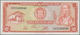 Delcampe - Peru: Huge Lot With 41 Banknotes 1921 – 1990 Including For Example ½ Libra And 1 Sol 1921 (VF, VF+), - Pérou