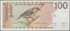 Alle Welt: Huge Album With 459 Banknotes From All Over The World, Comprising For Example Netherlands - Autres & Non Classés