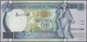 Alle Welt: Collectors Album With More Than 740 Banknotes Ivory Coast, Mali, Madagascar, Malta, Monte - Other & Unclassified