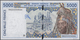 Delcampe - Alle Welt: Collectors Album With More Than 740 Banknotes Ivory Coast, Mali, Madagascar, Malta, Monte - Altri & Non Classificati