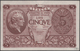 Alle Welt: Collectors Album With More Than 650 Banknotes Guinea, Iceland, Indonesia, Iran, Italy, Ho - Other & Unclassified