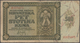 Alle Welt: Collectors Album With More Than 450 Banknotes Egypt, Czechoslovakia, China, Biafra, Bohem - Autres & Non Classés