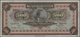 Alle Welt: Collectors Album With More Than 340 Banknotes France, Greece, French Indochina, French We - Sonstige & Ohne Zuordnung