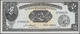 Alle Welt: Collectors Album With 200 Banknotes Laos, Nepal, North Korea, Philippines, Samoa And West - Other & Unclassified