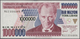 Alle Welt: Collectors Album With More Than 210 Banknotes Great Britain Bernhard Forgeries, Austria, - Sonstige & Ohne Zuordnung