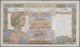 Delcampe - Alle Welt: Collectors Album With More Than 210 Banknotes Great Britain Bernhard Forgeries, Austria, - Sonstige & Ohne Zuordnung