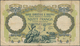 Alle Welt: Collection With About 100 Banknotes From Germany 1908-1923 (plus 10 DM 1999) And 100 Bank - Sonstige & Ohne Zuordnung