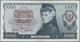 Delcampe - Europa: Huge Collectors Album With 400 Banknotes Europe, Comprising For Example Albania 20 Franka Ar - Sonstige – Europa