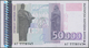 Delcampe - Europa: Huge Collectors Album With 400 Banknotes Europe, Comprising For Example Albania 20 Franka Ar - Sonstige – Europa