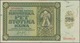 Europa: Very Nice Set With 34 Banknotes Europe, Comprising For Example Andorra 1 Pesseta 1936 P.1 (G - Autres - Europe