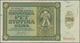 Europa: Very Nice Set With 34 Banknotes Europe, Comprising For Example Andorra 1 Pesseta 1936 P.1 (G - Other - Europe