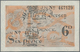 Delcampe - Europa: Very Nice Set With 34 Banknotes Europe, Comprising For Example Andorra 1 Pesseta 1936 P.1 (G - Sonstige – Europa