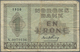 Europa: Very Nice Lot With 61 Banknotes Europe Comprising For Example France 10 Nouveaux Francs 1959 - Autres - Europe