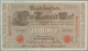 Deutschland - Deutsches Reich Bis 1945: Kleines Lot Mit 7 Banknoten Der Serien 1904-1910, Dabei 5, 1 - Autres & Non Classés