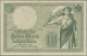 Deutschland - Deutsches Reich Bis 1945: Kleines Lot Mit 7 Banknoten Der Serien 1904-1910, Dabei 5, 1 - Autres & Non Classés