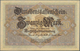 Delcampe - Deutschland - Deutsches Reich Bis 1945: Kleines Lot Mit 12 Banknoten Der Serien 1908-1918, Dabei 2x - Autres & Non Classés