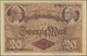 Delcampe - Deutschland - Deutsches Reich Bis 1945: Kleines Lot Mit 12 Banknoten Der Serien 1908-1918, Dabei 2x - Autres & Non Classés