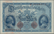 Delcampe - Deutschland - Deutsches Reich Bis 1945: Kleines Lot Mit 12 Banknoten Der Serien 1908-1918, Dabei 2x - Autres & Non Classés