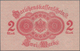 Delcampe - Deutschland - Deutsches Reich Bis 1945: Kleines Lot Mit 12 Banknoten Der Serien 1908-1918, Dabei 2x - Other & Unclassified