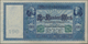 Delcampe - Deutschland - Deutsches Reich Bis 1945: Kleines Lot Mit 12 Banknoten Der Serien 1908-1918, Dabei 2x - Autres & Non Classés