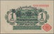 Delcampe - Deutschland - Deutsches Reich Bis 1945: Kleines Lot Mit 12 Banknoten Der Serien 1908-1918, Dabei 2x - Autres & Non Classés