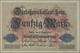 Delcampe - Deutschland - Deutsches Reich Bis 1945: Kleines Lot Mit 12 Banknoten Der Serien 1908-1918, Dabei 2x - Sonstige & Ohne Zuordnung