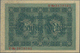 Delcampe - Deutschland - Deutsches Reich Bis 1945: Kleines Lot Mit 12 Banknoten Der Serien 1908-1918, Dabei 2x - Autres & Non Classés