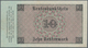 Deutschland - Deutsches Reich Bis 1945: 10 Rentenmark 1923, Ro.157, Sehr Saubere, Nur Wenig Gebrauch - Other & Unclassified