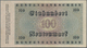 Deutschland - Deutsches Reich Bis 1945: 100 Rentenmark 1923, Ro.159, Sehr Saubere Umlauferhaltung Mi - Other & Unclassified