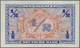 Deutschland - Bank Deutscher Länder + Bundesrepublik Deutschland: ½ DM 1948 Mit Perforation "B" Für - Autres & Non Classés