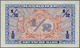 Deutschland - Bank Deutscher Länder + Bundesrepublik Deutschland: ½ DM 1948 Mit Perforation "B" Für - Andere & Zonder Classificatie