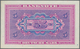 Deutschland - Bank Deutscher Länder + Bundesrepublik Deutschland: 5 DM 1948 Mit Stempel "B" Für West - Autres & Non Classés