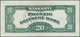 Deutschland - Bank Deutscher Länder + Bundesrepublik Deutschland: 20 DM 1948 Mit Stempel "B" Für Wes - Autres & Non Classés