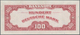 Deutschland - Bank Deutscher Länder + Bundesrepublik Deutschland: 100 DM 1948, "roter Hunderter", Ro - Other & Unclassified