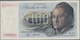 Deutschland - Bank Deutscher Länder + Bundesrepublik Deutschland: 100 DM 1948, Ro.256, Sehr Saubere, - Sonstige & Ohne Zuordnung