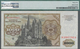 Deutschland - Bank Deutscher Länder + Bundesrepublik Deutschland: 1000 DM 1960, Ro.268a, Sehr Sauber - Sonstige & Ohne Zuordnung