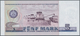 Deutschland - DDR: Satz Banknoten DDR 1971/75 Von 5 Bis 100 Mark, Ro.359-363, Dazu Noch 5 Kennkarten - Sonstige & Ohne Zuordnung