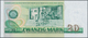 Delcampe - Deutschland - DDR: Satz Banknoten DDR 1971/75 Von 5 Bis 100 Mark, Ro.359-363, Dazu Noch 5 Kennkarten - Other & Unclassified