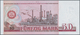 Delcampe - Deutschland - DDR: Satz Banknoten DDR 1971/75 Von 5 Bis 100 Mark, Ro.359-363, Dazu Noch 5 Kennkarten - Autres & Non Classés