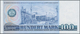 Delcampe - Deutschland - DDR: Satz Banknoten DDR 1971/75 Von 5 Bis 100 Mark, Ro.359-363, Dazu Noch 5 Kennkarten - Other & Unclassified