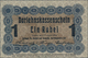 Delcampe - Deutschland - Nebengebiete Deutsches Reich: Darlehenskasse Ost – Posen, Lot Mit 16 Banknoten Der Ser - Sonstige & Ohne Zuordnung