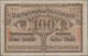 Delcampe - Deutschland - Nebengebiete Deutsches Reich: Darlehenskasse Ost – Kowno, Lot Mit 12 Banknoten Serie 1 - Sonstige & Ohne Zuordnung