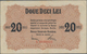 Delcampe - Deutschland - Nebengebiete Deutsches Reich: Besatzungsausgaben Rumänien WW I, Lot Mit 9 Banknoten De - Other & Unclassified