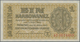 Deutschland - Nebengebiete Deutsches Reich: Zentralnotenbank Ukraine Lot Mit 8 Banknoten 1 (UNC), 5 - Other & Unclassified