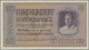 Delcampe - Deutschland - Nebengebiete Deutsches Reich: Zentralnotenbank Ukraine Lot Mit 8 Banknoten 1 (UNC), 5 - Sonstige & Ohne Zuordnung