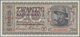 Delcampe - Deutschland - Nebengebiete Deutsches Reich: Zentralnotenbank Ukraine Lot Mit 8 Banknoten 1 (UNC), 5 - Sonstige & Ohne Zuordnung