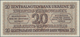 Delcampe - Deutschland - Nebengebiete Deutsches Reich: Zentralnotenbank Ukraine Lot Mit 8 Banknoten 1 (UNC), 5 - Autres & Non Classés