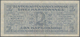 Deutschland - Nebengebiete Deutsches Reich: Zentralnotenbank Ukraine 2 Karbowanez 1942, Ro.592, Sehr - Sonstige & Ohne Zuordnung