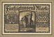 Deutschland - Nebengebiete Deutsches Reich: Stadtgemeinde Danzig 50.000 Mark 1923, Ro.798, Kassenfri - Autres & Non Classés