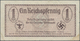 Delcampe - Deutschland - Konzentrations- Und Kriegsgefangenenlager: Lot Mit 9 Banknoten Der Behelfszahlungsmitt - Autres & Non Classés